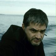 Konstantin Lavronenko w Powrót