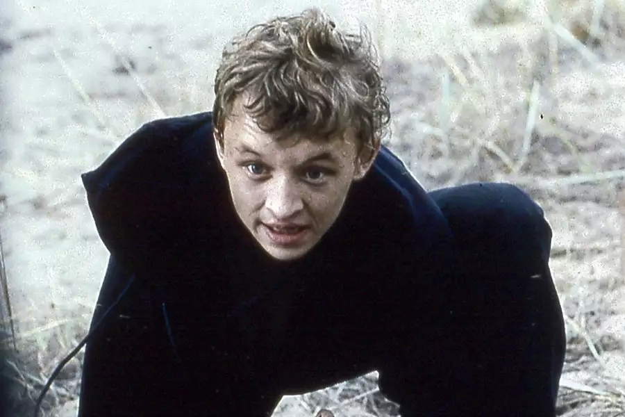 Powrót - galeria zdjęć - filmweb