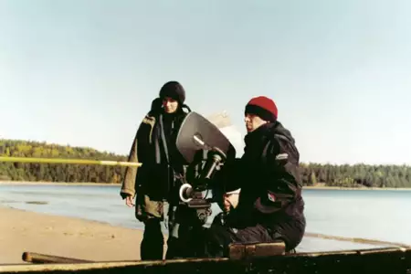 Powr&oacute;t - galeria zdjęć - filmweb