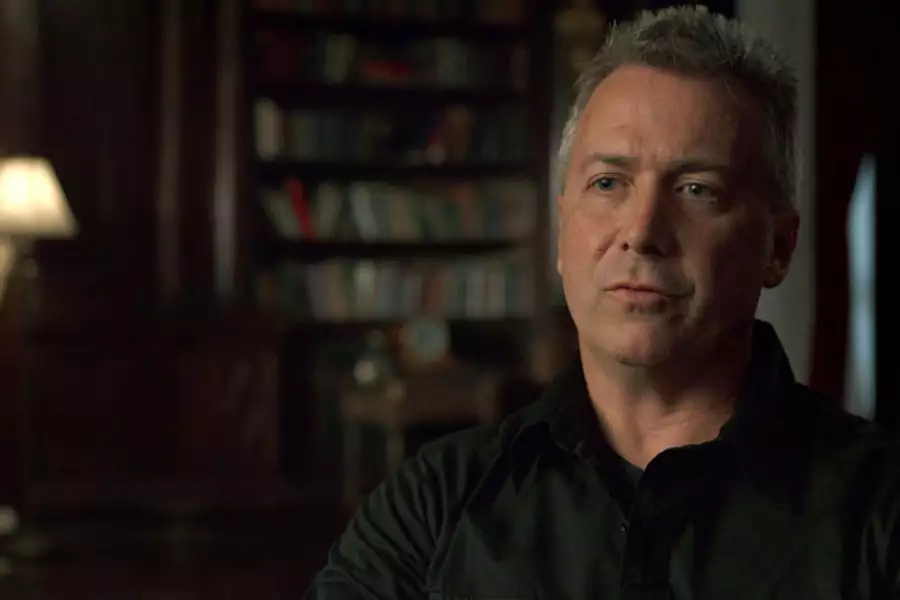 Kłamstwa Armstronga - galeria zdjęć - filmweb