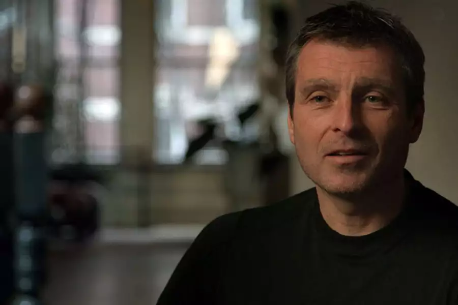 Kłamstwa Armstronga - galeria zdjęć - filmweb