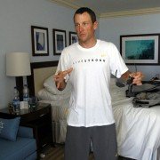 The Armstrong Lie - galeria zdjęć - filmweb