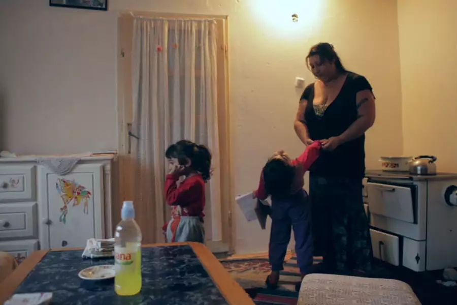 Senada - galeria zdjęć - filmweb