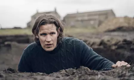 Ziemia Przeklętych. Starve Acre - galeria zdjęć - filmweb