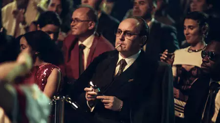 Bokser - galeria zdjęć - filmweb