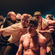 Bokser - galeria zdjęć - filmweb
