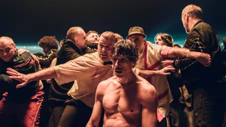 Bokser - galeria zdjęć - filmweb