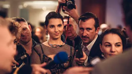 Bokser - galeria zdjęć - filmweb