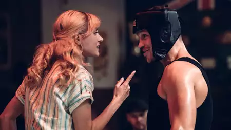 Bokser - galeria zdjęć - filmweb