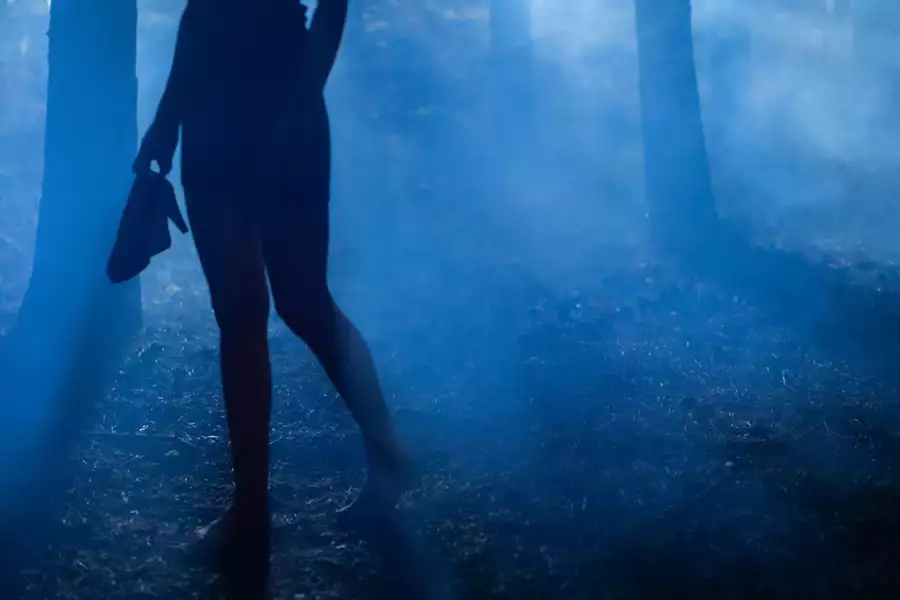 Sprawa Iwony Wieczorek - galeria zdjęć - filmweb