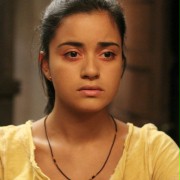 Paulina Gaitan w Rzeka