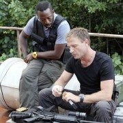 The River - galeria zdjęć - filmweb