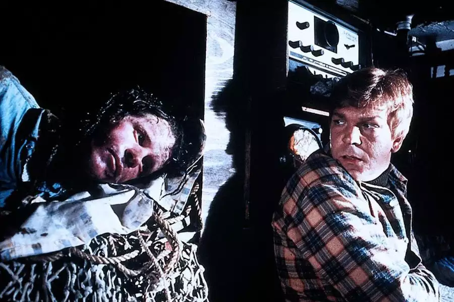 Mgła - galeria zdjęć - filmweb