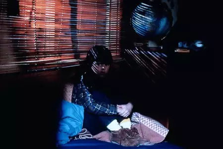 Mgła - galeria zdjęć - filmweb
