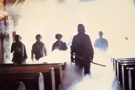 Mgła - galeria zdjęć - filmweb