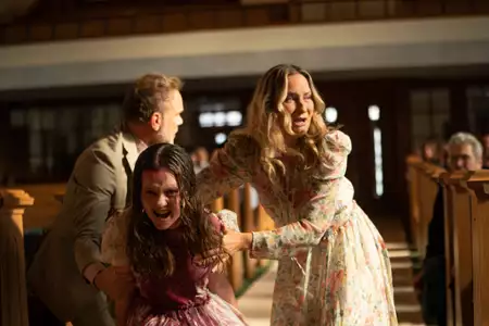 Egzorcysta: Wyznawca - galeria zdjęć - filmweb