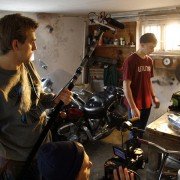 Flisu - galeria zdjęć - filmweb