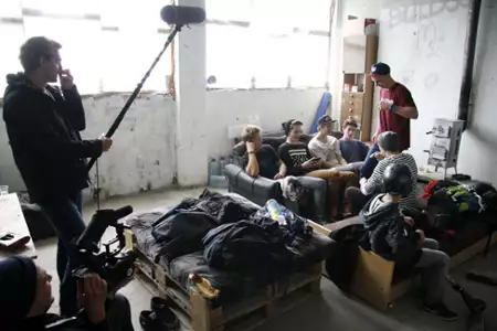 Flisu - galeria zdjęć - filmweb