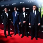 Wyszyński - zemsta czy przebaczenie - galeria zdjęć - filmweb