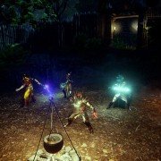 Dragon Age: Inquisition - Jaws of Hakkon - galeria zdjęć - filmweb