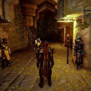 Dragon Age: Inkwizycja Szczęki Hakkona - galeria zdjęć - filmweb