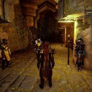 Dragon Age: Inkwizycja - Szczęki Hakkona - galeria zdjęć - filmweb