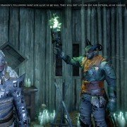 Dragon Age: Inkwizycja - Szczęki Hakkona - galeria zdjęć - filmweb