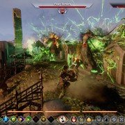 Dragon Age: Inkwizycja - Szczęki Hakkona - galeria zdjęć - filmweb