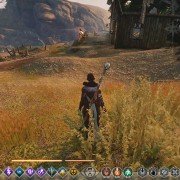 Dragon Age: Inquisition - Jaws of Hakkon - galeria zdjęć - filmweb