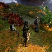 Dragon Age: Inquisition - Jaws of Hakkon - galeria zdjęć - filmweb