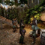 Dragon Age: Inquisition - Jaws of Hakkon - galeria zdjęć - filmweb