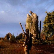 Dragon Age: Inquisition - Jaws of Hakkon - galeria zdjęć - filmweb