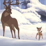 Bambi II - galeria zdjęć - filmweb