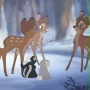 Bambi 2 - galeria zdjęć