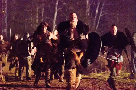 Outlander - galeria zdjęć - filmweb