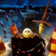 The Nightmare Before Christmas - galeria zdjęć - filmweb