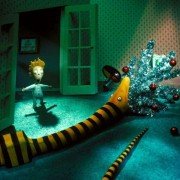 The Nightmare Before Christmas - galeria zdjęć - filmweb