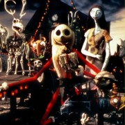 The Nightmare Before Christmas - galeria zdjęć - filmweb