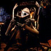 The Nightmare Before Christmas - galeria zdjęć - filmweb