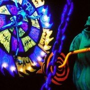 The Nightmare Before Christmas - galeria zdjęć - filmweb
