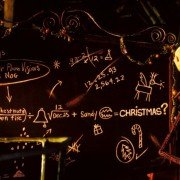 The Nightmare Before Christmas - galeria zdjęć - filmweb
