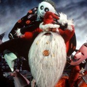 The Nightmare Before Christmas - galeria zdjęć - filmweb
