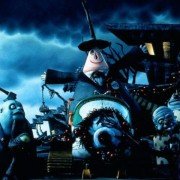 The Nightmare Before Christmas - galeria zdjęć - filmweb