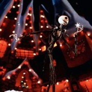 The Nightmare Before Christmas - galeria zdjęć - filmweb