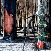 The Nightmare Before Christmas - galeria zdjęć - filmweb