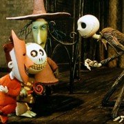 The Nightmare Before Christmas - galeria zdjęć - filmweb