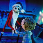 The Nightmare Before Christmas - galeria zdjęć - filmweb