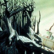 The Nightmare Before Christmas - galeria zdjęć - filmweb