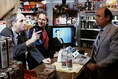 Miasto prywatne - galeria zdjęć - filmweb