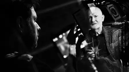 Ucieczka na Srebrny Glob - galeria zdjęć - filmweb